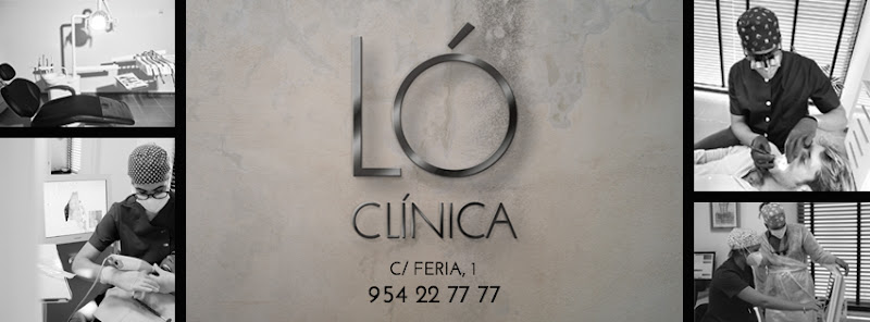 Clínica LÓ