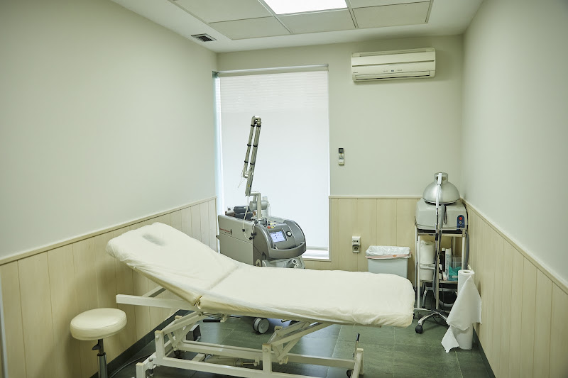 Clínica Láser Bélgica