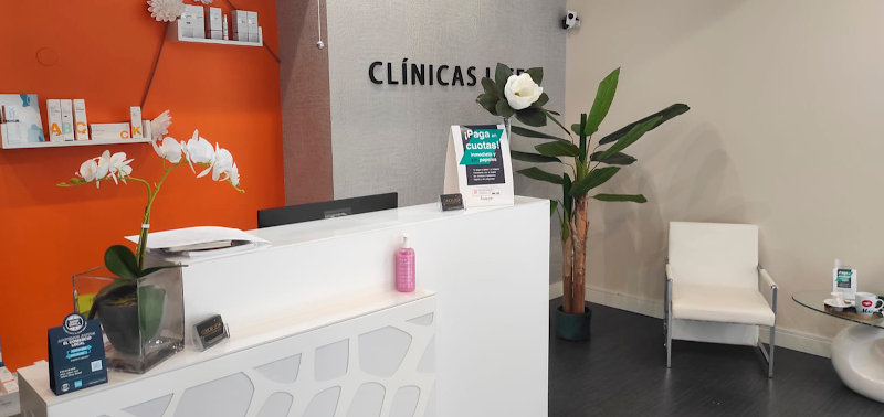 Clínica Licea Zaragoza