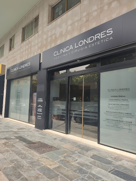 Clínica Londres | Cirugía y Medicina Estética