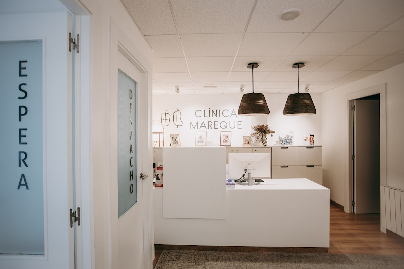 Clínica Mareque Odontología