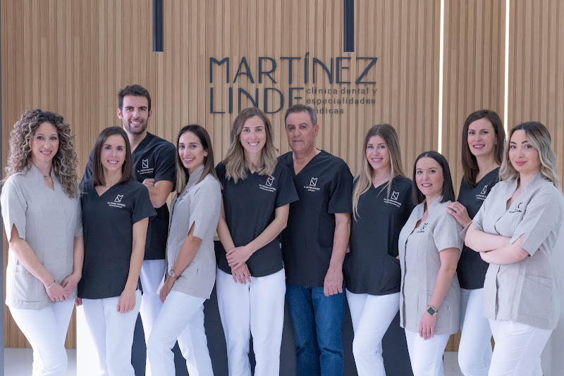Clínica Martínez Linde