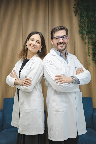 Clínica Martínez y Simón. Injerto Capilar y Medicina Estética