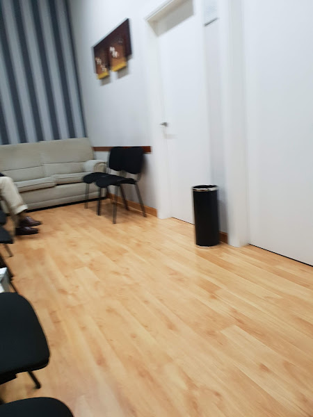 Clinica Médica Goya