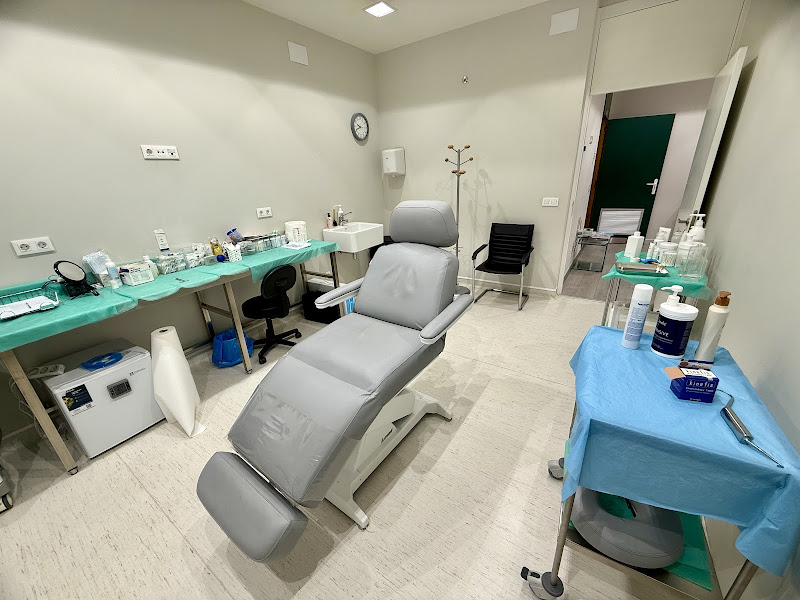 Clínica Médica Salamanca