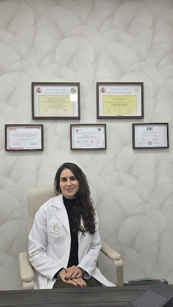 Clinica Medicina Estetica Dra Yanira Garcia