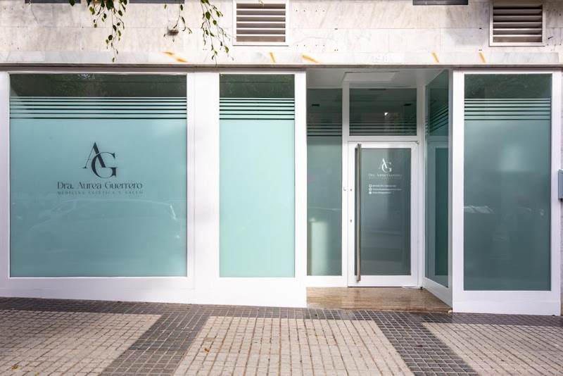 Clínica Medicina Estética y Salud Dra. Auri Guerrero Rodriguez