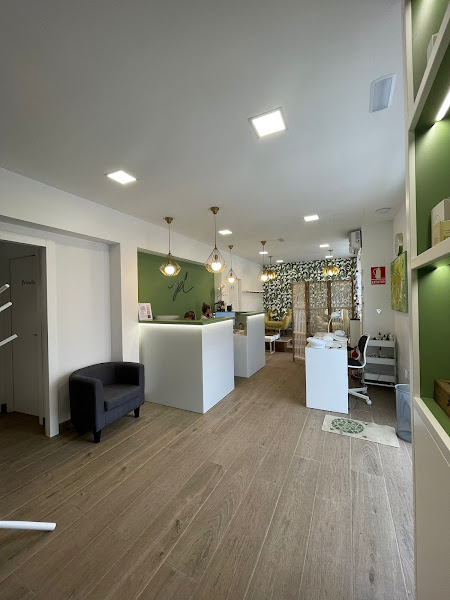 Clínica Médico Estética Piel y limón