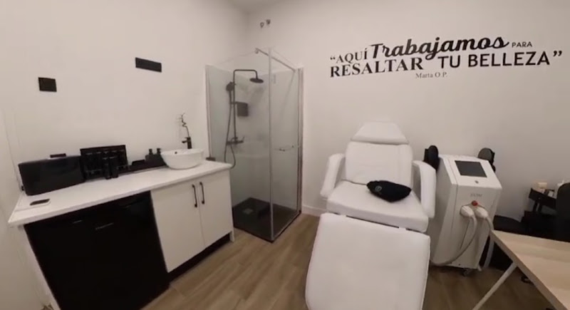 Clínica Médico Estética Sonia Peña