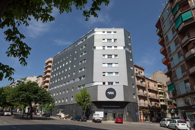 Clínica Mi NovAliança | Lérida