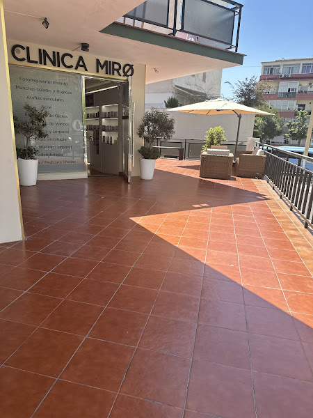 Clínica Miró Marbella