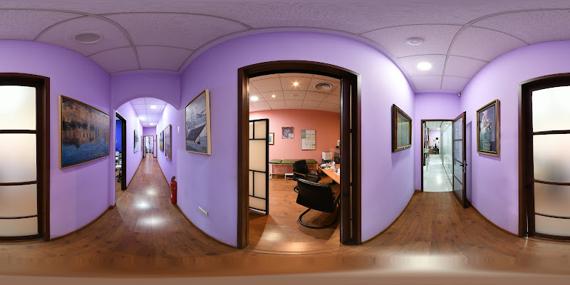 Clínica Narros Giménez