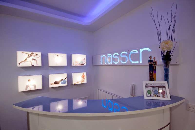 Clínica Nasser