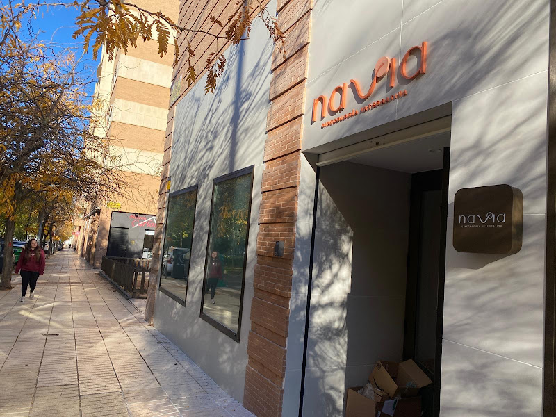 Clinica Navia Ginecologia integrativa