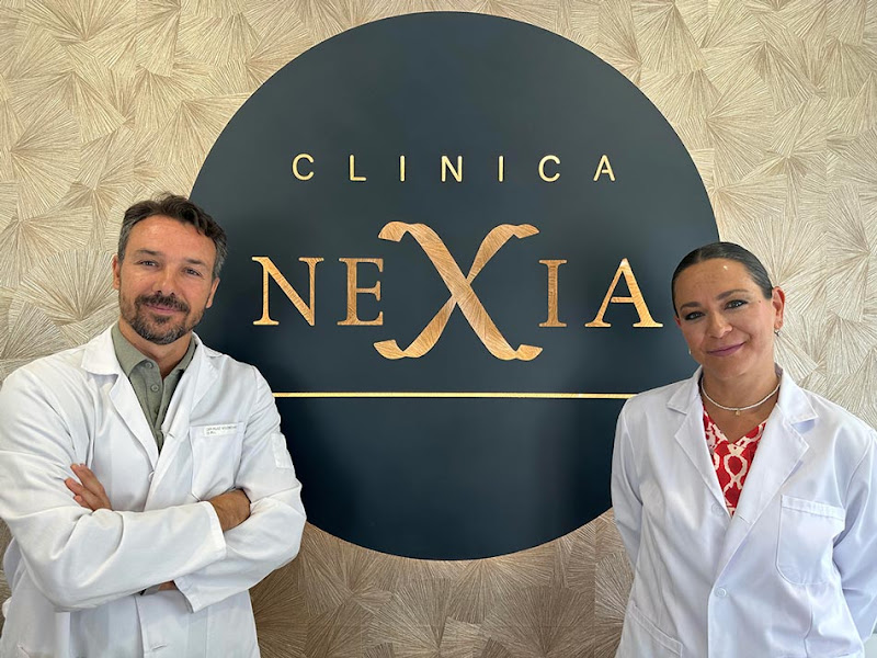 Clinica Nexia Granada