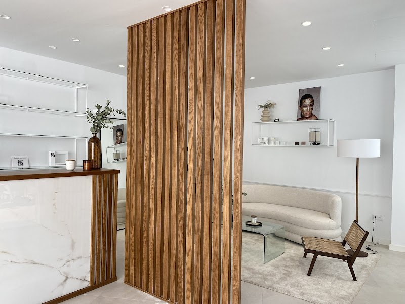 Clínica Pilar Manzano