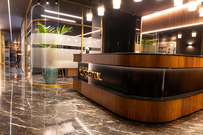 Clínica Plus Dental Bilbao | Implantes, Ortodoncia y Estética Dental