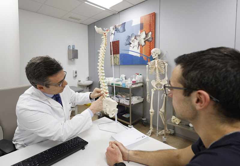 Clínica Regenérate