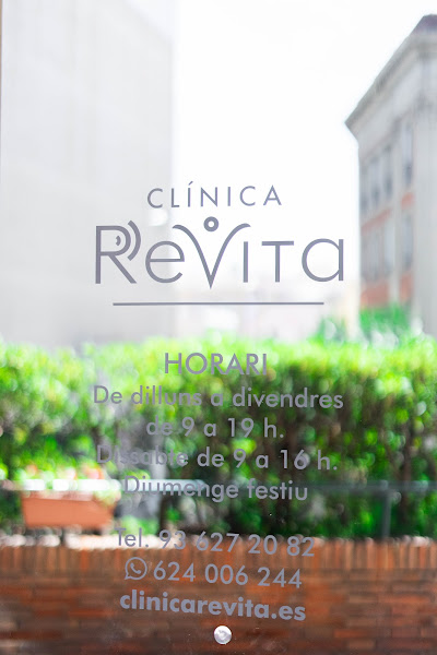 Clinica Revita