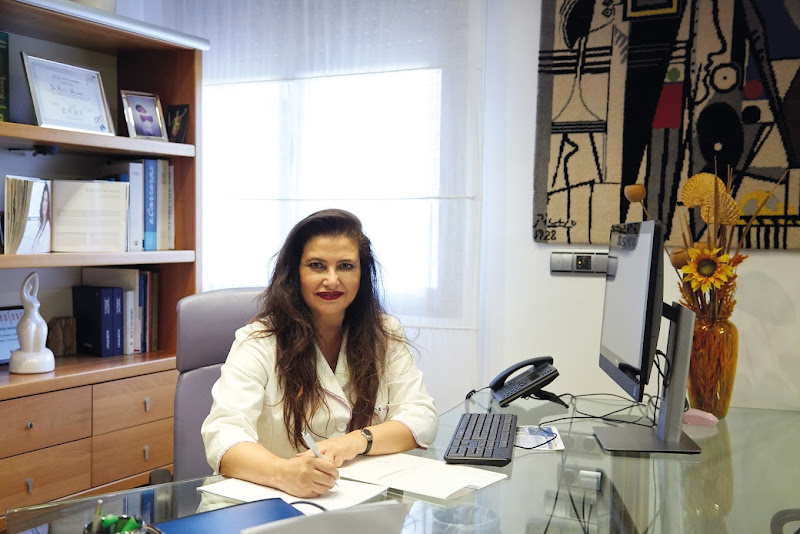 Clínica Rocío Vázquez | Medicina y Cirugía Estética