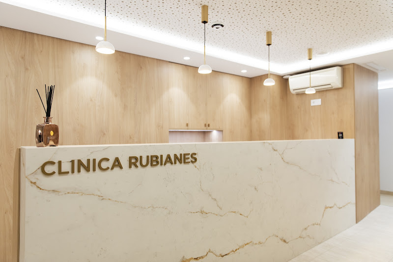 Clínica Rubianes