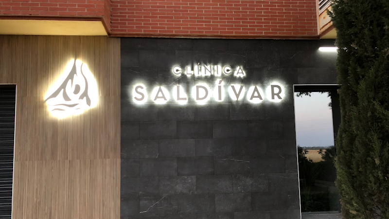 Clínica Saldívar I Centro Médico Capilar Ciudad Real