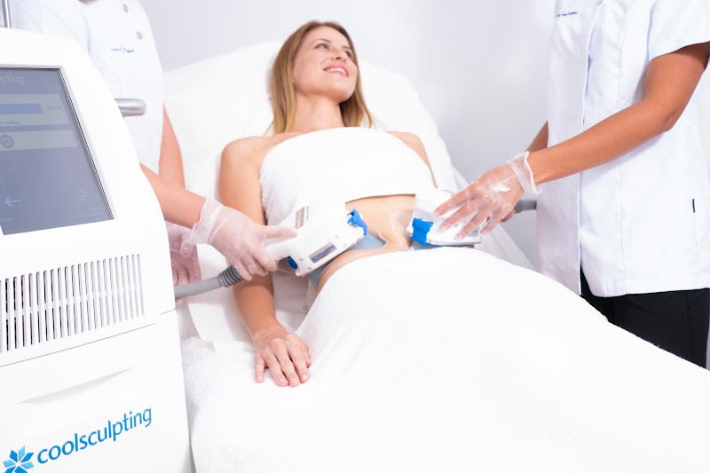 Clínica Salud Estética | Gournay