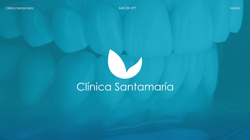 Clínica Santamaría