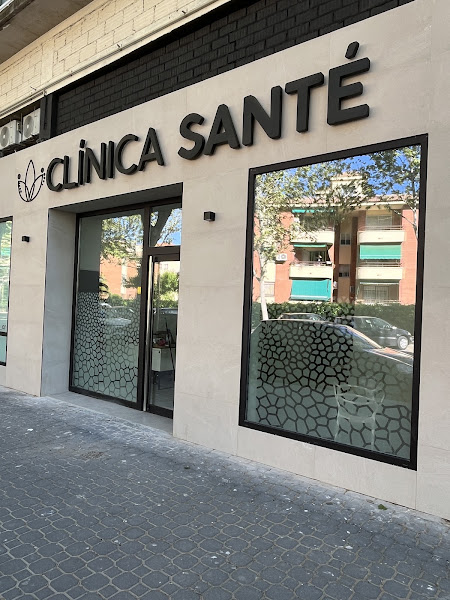 Clínica Santé