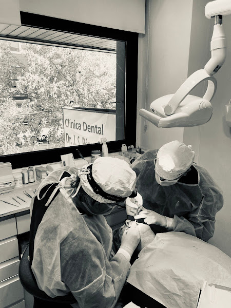 Clínica Santos Dental Murcia