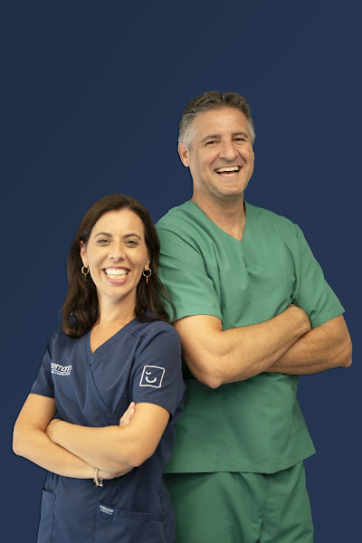 Clínica Sesemann Dental Murcia