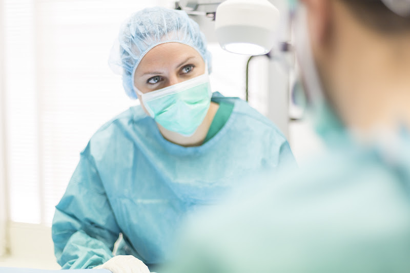 Clínica Tarrús · Morell