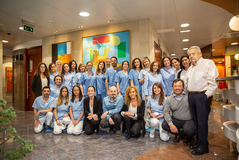 Clínica Tejerina. Clínica dental en Gijón