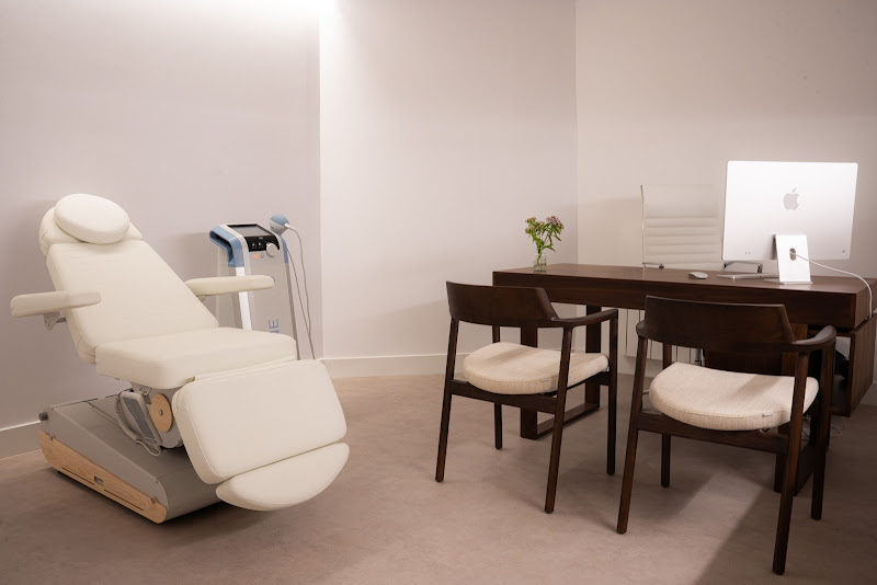 Clinica Vega y Fornés