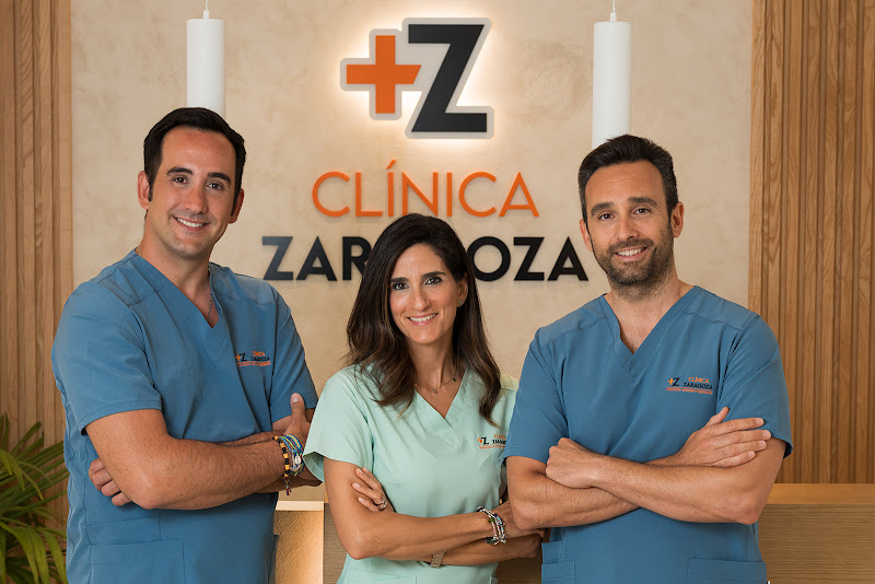 Clínica Zaragoza