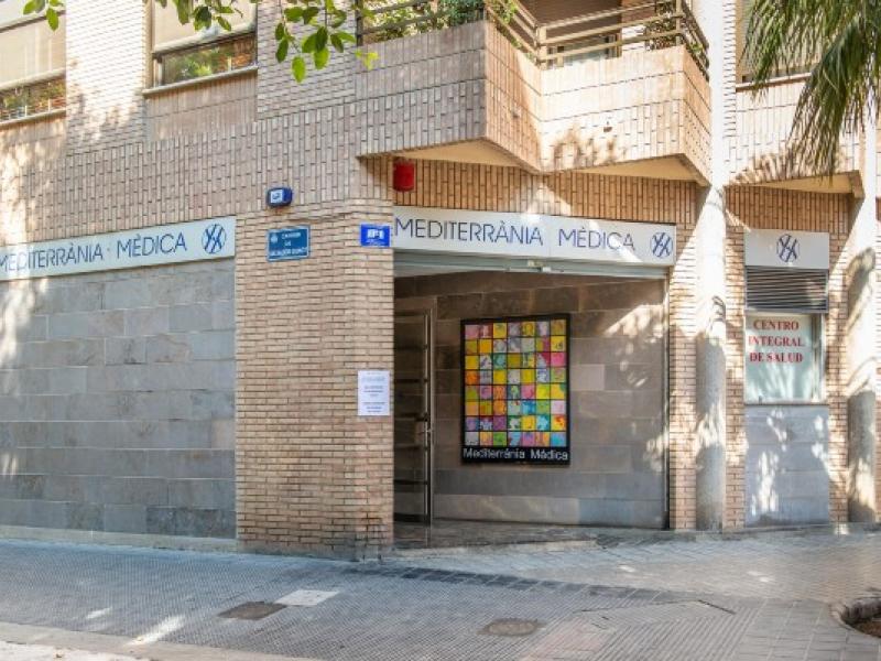 Clínica de Aborto en Valencia | Mediterránea Médica