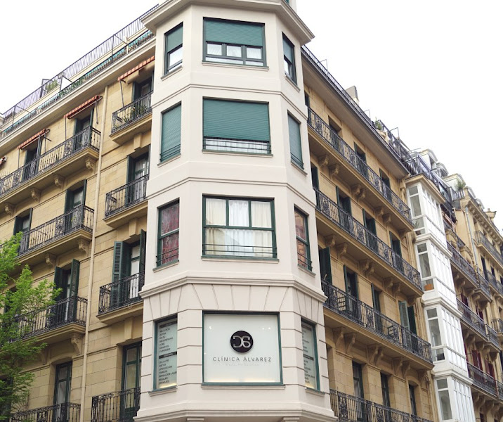 Clínica de Medicina Estética Álvarez