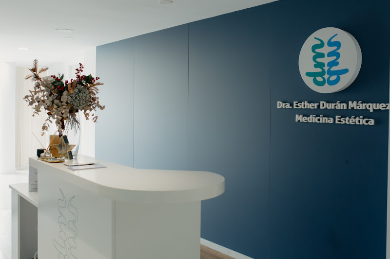 Clínica de Medicina Estética Dra Esther Durán Márquez.
