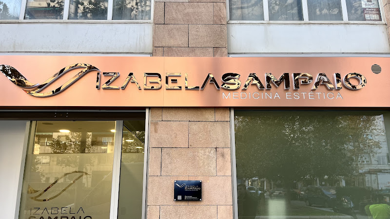 Clínica de Medicina Estética Dra.Izabela Sampaio