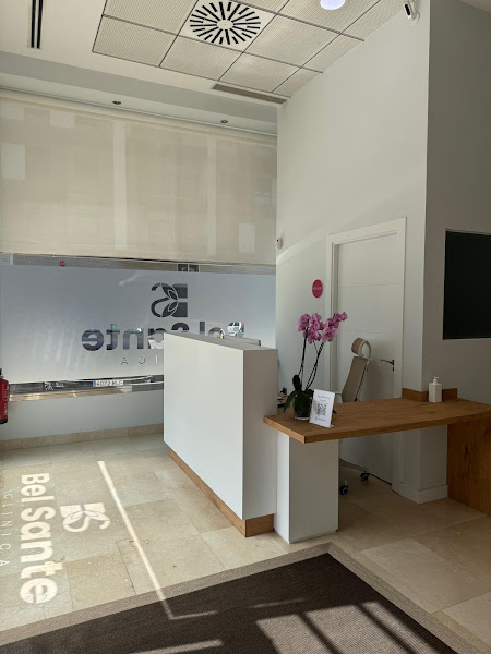 Clínica de Medicina Estética y Cirugía Plástica Bel Sante