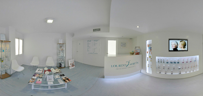 Clínica de Medicina y Cirugía Estética Lourdes Martín