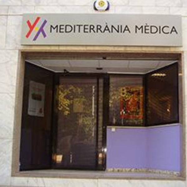 Clínica de aborto en Castellón | Mediterranea Médica