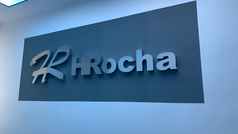 Clínica de medicina estética HROCHA