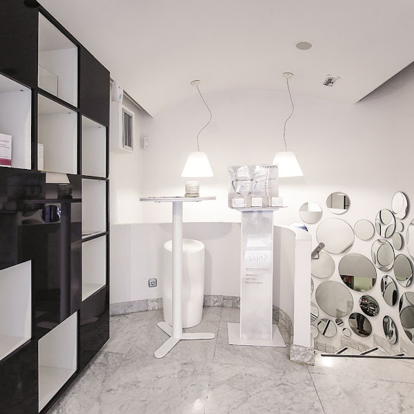 Clínica de medicina estética Villasante