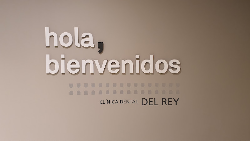 Clínica del Rey