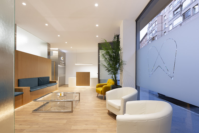 Clínica dental Blázquez y Maidagan