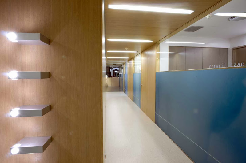 Clínica dental Cervera