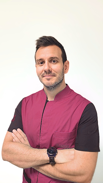 Clínica dental Dentesia (Dr. Pedro García García)