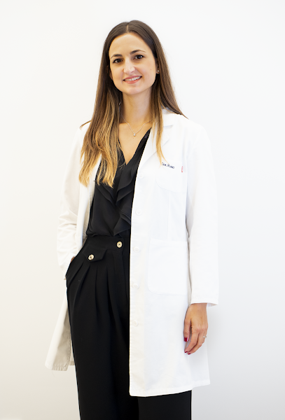 Clínica dermatológica Marta Rubio