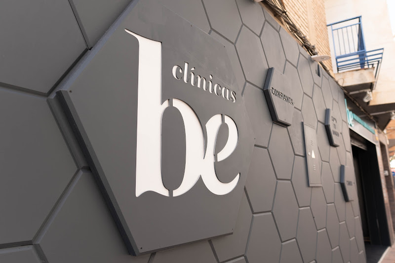 Clínicas Be | Clínica de Injerto Capilar, Cirugía Estética y Obesidad en Granada